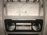 Panneau de garniture console centrale
