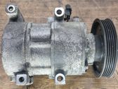 Air conditioning (A/C) compressor (pump)