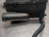 Air filter box