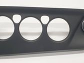Panel trim