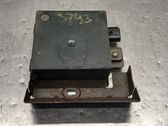 Blind spot module