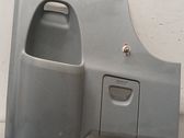 Otras partes del panel de instrumentos