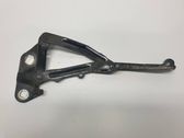 Engine bonnet/hood hinges