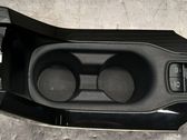 Cup holder front