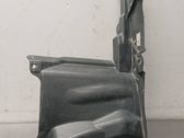 Placa protectora/protector antisalpicaduras motor