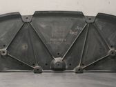 Front bumper skid plate/under tray