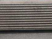 Intercooler radiator