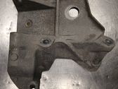 Engine mounting bracket