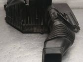 Air filter box
