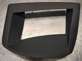 Head up display trim