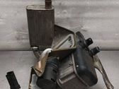 Auxiliary pre-heater (Webasto)
