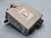 Блок управления усилителя руля