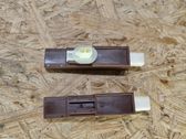 Keyless system antenna