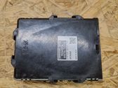 Gearbox control unit/module