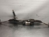 Steering rack