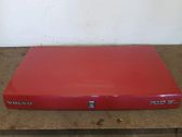 Tailgate/trunk/boot lid