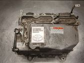 Voltage converter inverter