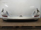 Rear bumper