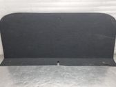 Trunk/boot mat liner