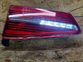 Tailgate rear/tail lights