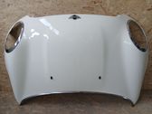 Engine bonnet/hood