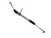 Steering rack