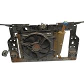 Radiator set