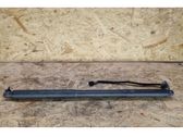 Tailgate/trunk strut/damper