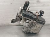 Auxiliary pre-heater (Webasto)