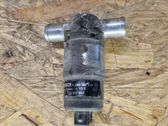 Idle control valve (regulator)