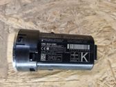 Engine start stop button switch