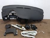 Airbag-Set mit Verkleidung