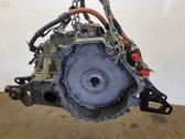 Automatic gearbox