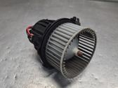 Heater fan/blower