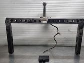 Tow bar set