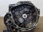 Automatic gearbox