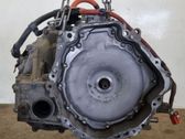 Automatinė pavarų dėžė