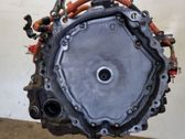 Automatic gearbox