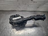 Windshield washer fluid reservoir/tank