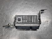Calculateur moteur ECU