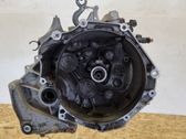 Mechaninė 6 pavarų dėžė