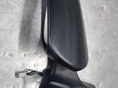 Rétroviseur électrique de porte avant
