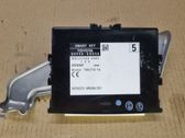 Door central lock control unit/module