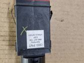 Bouton interrupteur programme de stabilité ESP