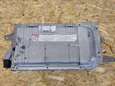 Autobatterie