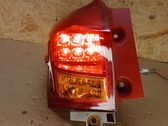 Rear/tail lights