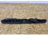 Front bumper mounting bracket