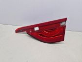 Tailgate rear/tail lights