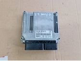 Unidad de control/módulo del motor