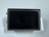 Bildschirm / Display / Anzeige